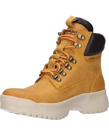 Botas de Mujer PANAMA JACK HERA B2 NAPA VINTAGE