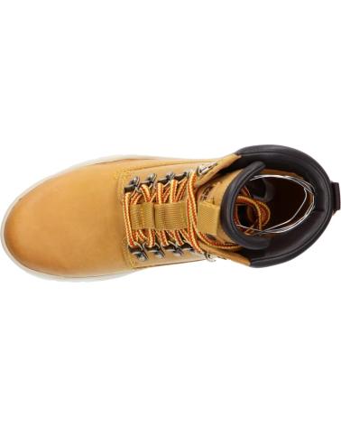 Botas de Mujer PANAMA JACK HERA B2 NAPA VINTAGE