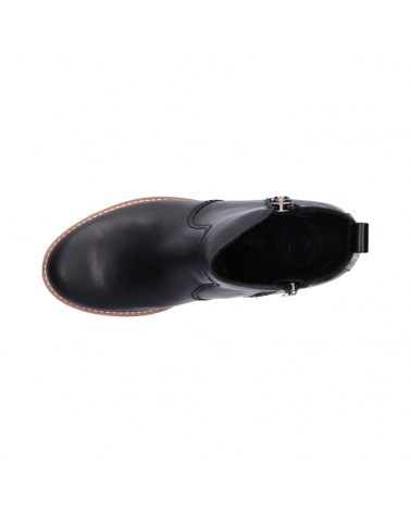 Stivali per Donna PANAMA JACK PAULINE GTX B1 NAPA NEGRO