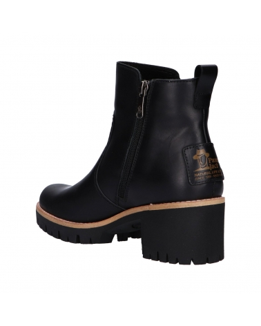Stivali per Donna PANAMA JACK PAULINE GTX B1 NAPA NEGRO