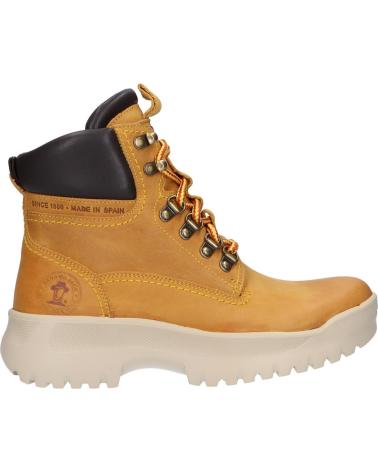Botas de Mujer PANAMA JACK HERA B2 NAPA VINTAGE