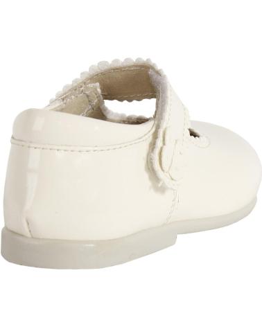 Chaussures pour Fille GARATTI PR0043 PEARL CHAROL