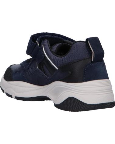 Scarpe sport per Bambino GEOX J04CZA 02211 J TORTONA C4002 NAVY