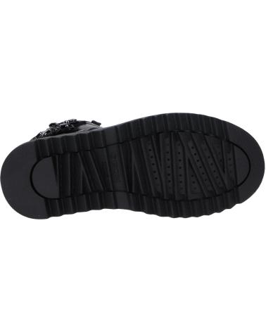 Stivali per Bambina GEOX J047XC 000BC J GILLYJAW C9997 BLACK