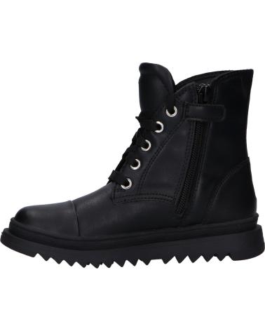 Stivali per Bambina GEOX J047XC 000BC J GILLYJAW C9997 BLACK