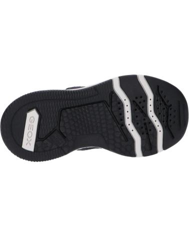 Scarpe sport per Bambino GEOX J04CZA 02211 J TORTONA C4002 NAVY