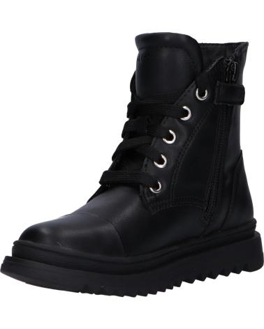 Stivali per Bambina GEOX J047XC 000BC J GILLYJAW C9997 BLACK