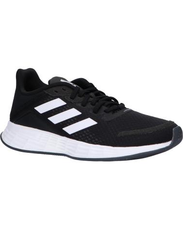 Zapatillas deporte de Mujer y Niña y Niño ADIDAS FX7307 DURAMO SL K CBLACK