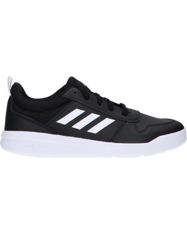 Esportes  de Mulher e Menina e Menino ADIDAS EF1084 TENSAUR K CBLACK