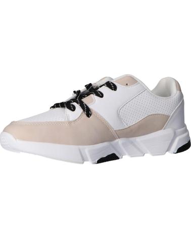 Zapatillas deporte de Mujer LOIS JEANS 85731 06 BLANCO