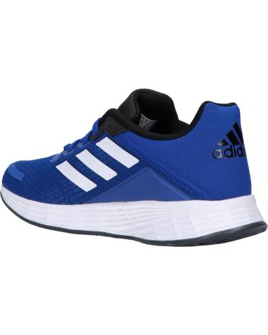 Sportschuhe für Damen und Mädchen und Junge ADIDAS FX7304 DURAMO SL K ROYBLU