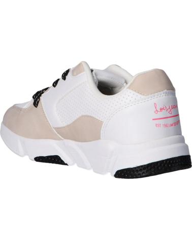 Zapatillas deporte de Mujer LOIS JEANS 85731 06 BLANCO