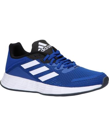Sportschuhe für Damen und Mädchen und Junge ADIDAS FX7304 DURAMO SL K ROYBLU