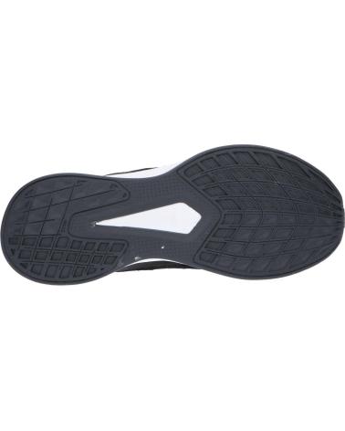 Zapatillas deporte de Mujer y Niña y Niño ADIDAS FX7307 DURAMO SL K CBLACK