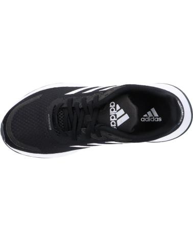 Zapatillas deporte de Mujer y Niña y Niño ADIDAS FX7307 DURAMO SL K CBLACK