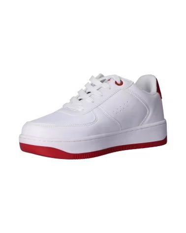 LEVIS VUNI0021S NEW UNION 0079 WHITE RED