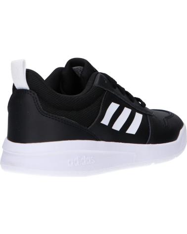 Esportes  de Mulher e Menina e Menino ADIDAS EF1084 TENSAUR K CBLACK