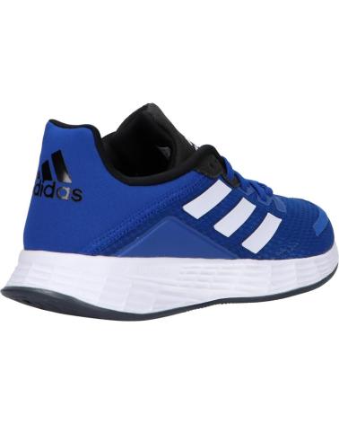 Sportschuhe für Damen und Mädchen und Junge ADIDAS FX7304 DURAMO SL K ROYBLU