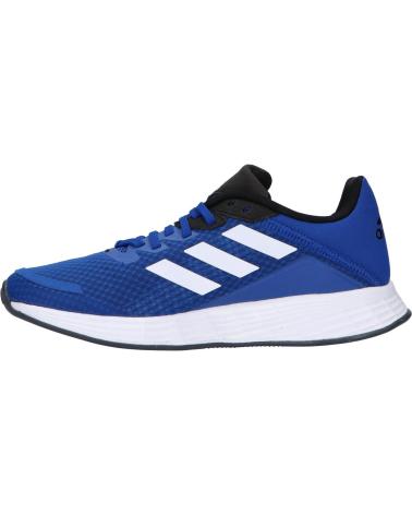 Sportschuhe für Damen und Mädchen und Junge ADIDAS FX7304 DURAMO SL K ROYBLU