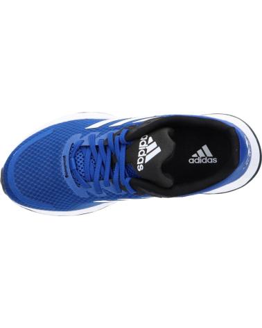 Sportschuhe für Damen und Mädchen und Junge ADIDAS FX7304 DURAMO SL K ROYBLU