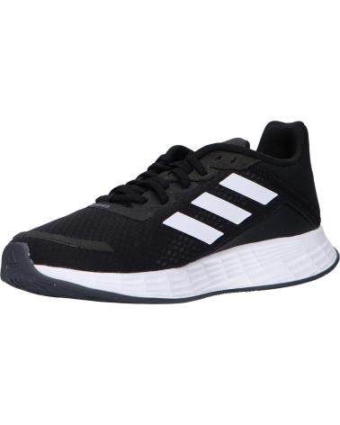 Zapatillas deporte de Mujer y Niña y Niño ADIDAS FX7307 DURAMO SL K CBLACK