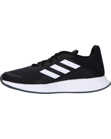 Zapatillas deporte de Mujer y Niña y Niño ADIDAS FX7307 DURAMO SL K CBLACK