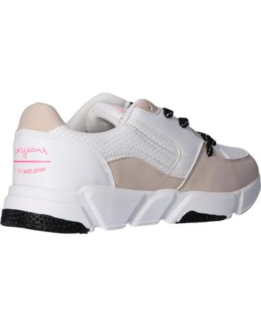 Zapatillas deporte de Mujer LOIS JEANS 85731 06 BLANCO