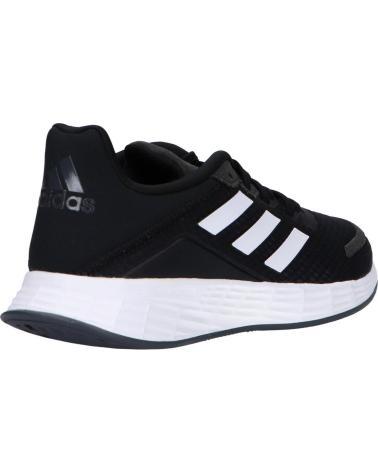Zapatillas deporte de Mujer y Niña y Niño ADIDAS FX7307 DURAMO SL K CBLACK