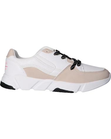 Zapatillas deporte de Mujer LOIS JEANS 85731 06 BLANCO