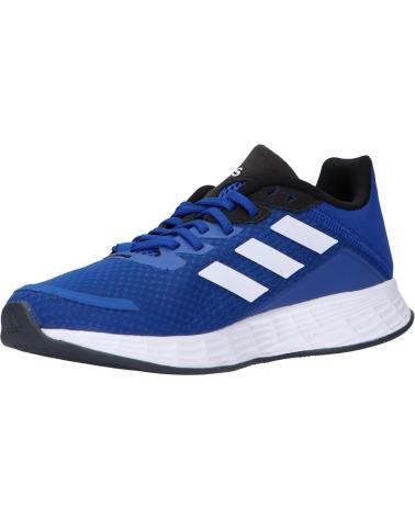 Sportschuhe für Damen und Mädchen und Junge ADIDAS FX7304 DURAMO SL K ROYBLU