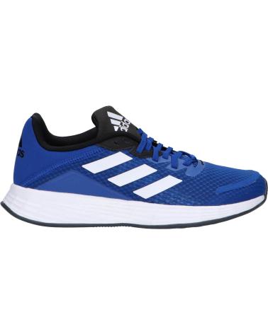 Sapatilhas de Mulher e Menina e Menino ADIDAS FX7304 DURAMO SL K ROYBLU
