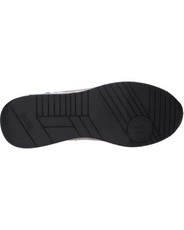 Sportschuhe für Damen MTNG 69612 C50052 - SOFT ZEBRA BLANCO-NEGRO