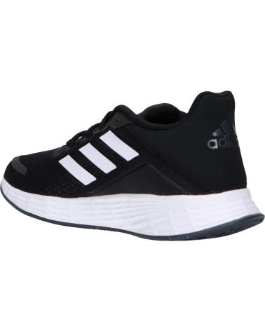 Zapatillas deporte de Mujer y Niña y Niño ADIDAS FX7307 DURAMO SL K CBLACK