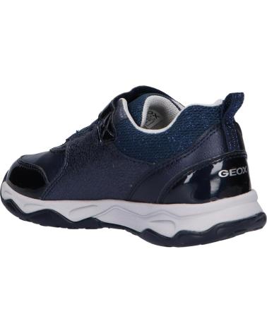 Zapatillas deporte de Niña GEOX J04CMB 0PVEW J CALCO C4064 NAVY