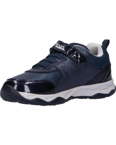 Zapatillas deporte de Niña GEOX J04CMB 0PVEW J CALCO C4064 NAVY