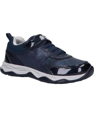 Zapatillas deporte de Niña GEOX J04CMB 0PVEW J CALCO C4064 NAVY