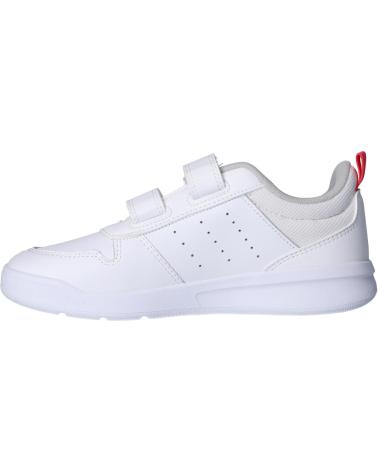 Deportivas de Mujer y Niña ADIDAS EF1097 TENSAUR C FTWWHT
