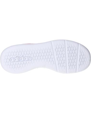 Deportivas de Mujer y Niña ADIDAS EF1097 TENSAUR C FTWWHT