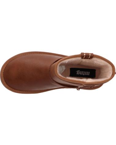 Botas de Mujer MTNG 50081 C27928 - KARMA MOKA