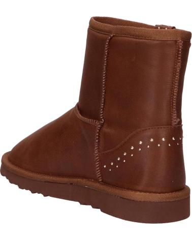 Botas de Mujer MTNG 50081 C27928 - KARMA MOKA