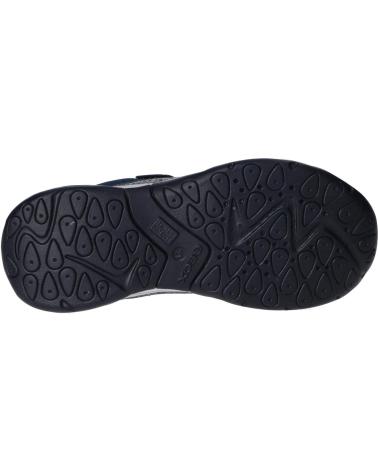 Zapatillas deporte de Niña GEOX J04CMB 0PVEW J CALCO C4064 NAVY