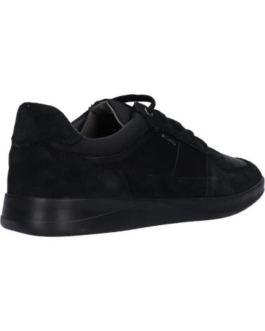 Zapatillas deporte de Hombre GEOX U046FA 022ME U KENNE C9997 BLACK