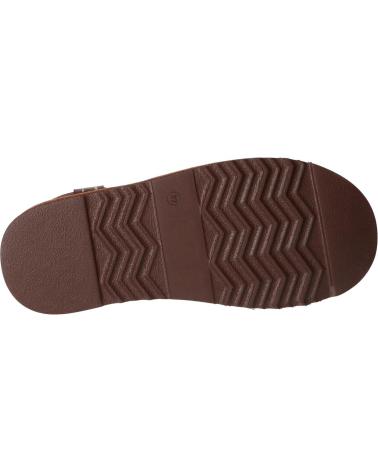 Botas de Mujer MTNG 50081 C27928 - KARMA MOKA