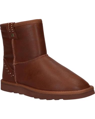 Botas de Mujer MTNG 50081 C27928 - KARMA MOKA