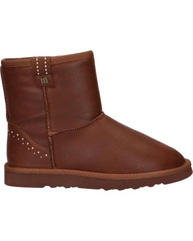 Botas de Mujer MTNG 50081 C27928 - KARMA MOKA