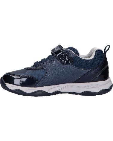 Zapatillas deporte de Niña GEOX J04CMB 0PVEW J CALCO C4064 NAVY