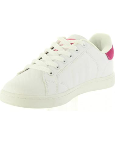Chaussures-De-Sport-De-Mujer-MTNG-69680-BLANCO-FUCSIA