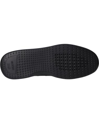 Zapatillas deporte de Hombre GEOX U046FA 022ME U KENNE C9997 BLACK