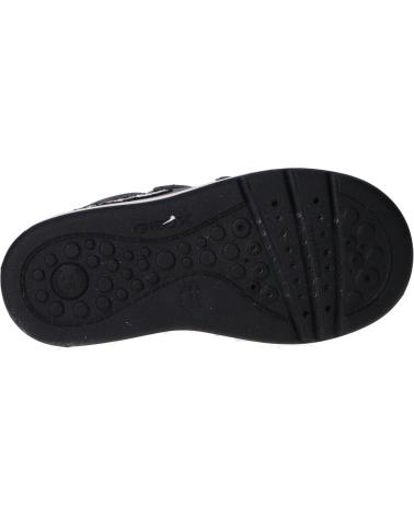 Sapatilhas de Menina GEOX B044CB 022AK B BIGLIA C9002 DK GREY
