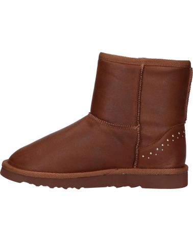 Botas de Mujer MTNG 50081 C27928 - KARMA MOKA